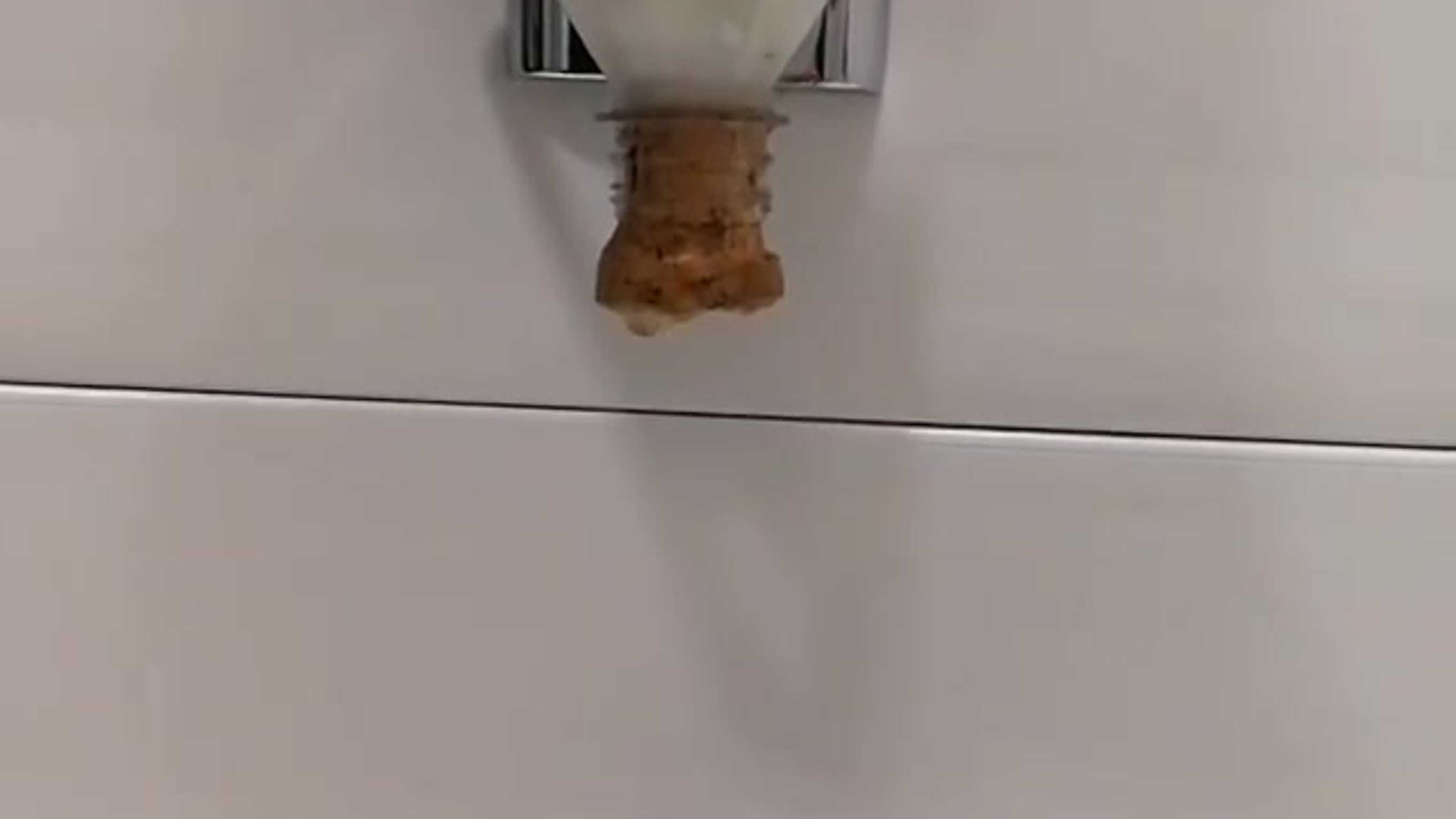 Filtro casero